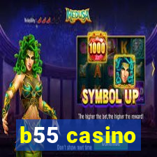 b55 casino